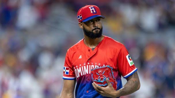 Dominicana y Venezuela chocan por el liderato del Grupo D en el Clásico Mundial