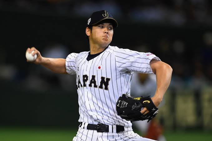 Shohei Ohtani lanza sesión de bullpen, pero reafirma que no lanzará en el Clásico Mundial