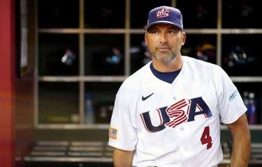 DeRosa elogia la actitud de Pujols y respalda uso del sistema ABS en el Clásico Mundial