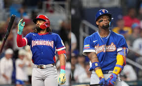 Dónde ver el choque entre Dominicana y Venezuela en el Clásico Mundial 2026