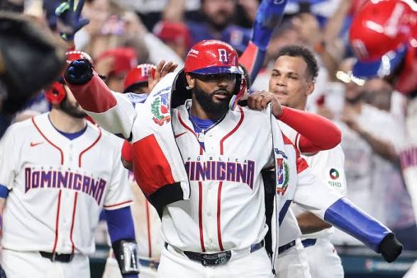COD garantiza presencia del béisbol dominicano en los Juegos Olímpicos de Los Ángeles 2028