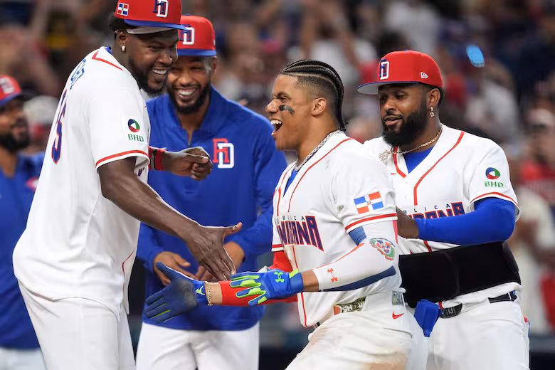 República Dominicana y Venezuela reavivan una rivalidad que promete paralizar Miami