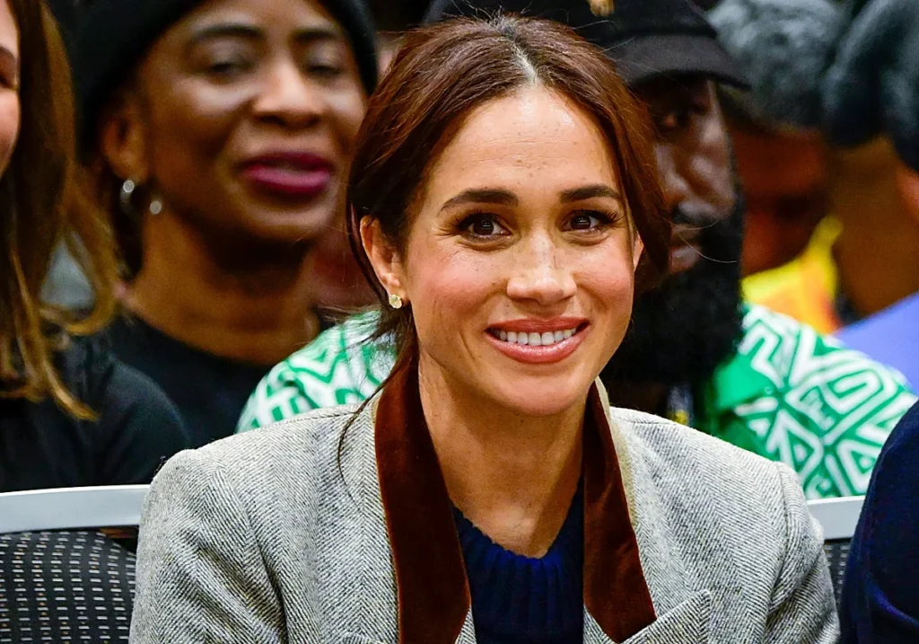 Netflix rompe alianza con la marca de estilo de vida de Meghan Markle