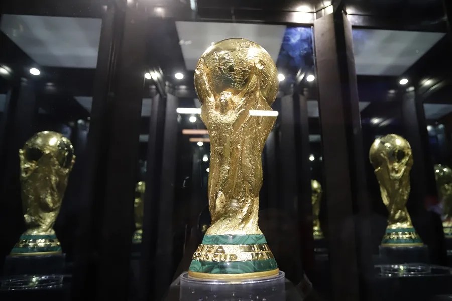 Denuncian a la FIFA ante la Comisión Europea por precios excesivos en el Mundial 2026