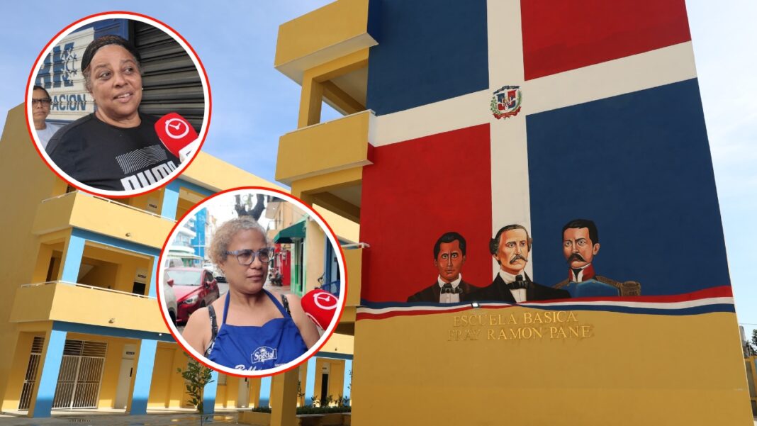 Apertura a las 6:30 a.m. genera críticas: madres dicen es muy temprano para estudiantes