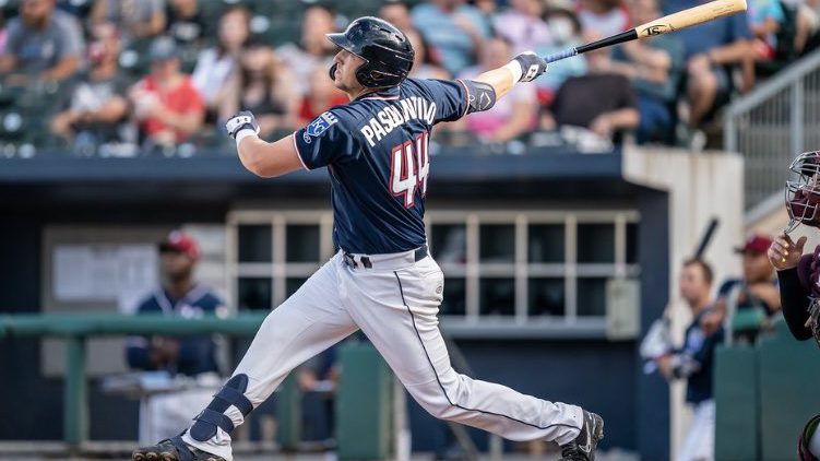 Pasquantino pide otra oportunidad al Licey y se disculpa con la fanaticada