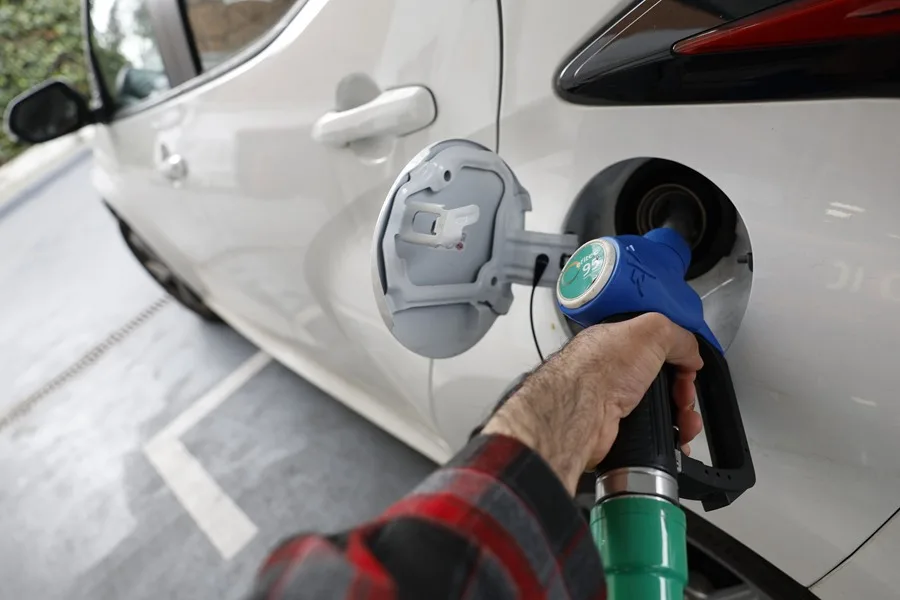 El petróleo superará los 100 dólares si la tensión en Oriente Medio va en aumento