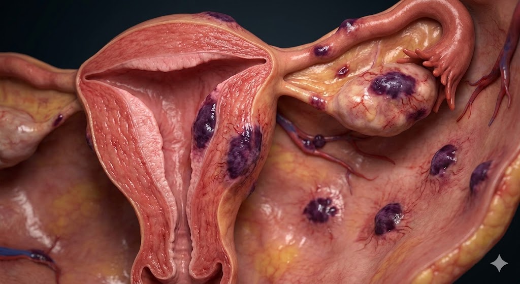 Día Mundial de la Endometriosis