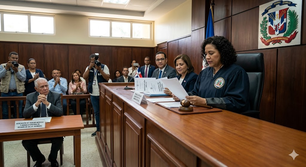 ARS incluirán nuevos medicamentos por fallo del TSA; deberán incluir cirugías y antirretrovirales en plan básico