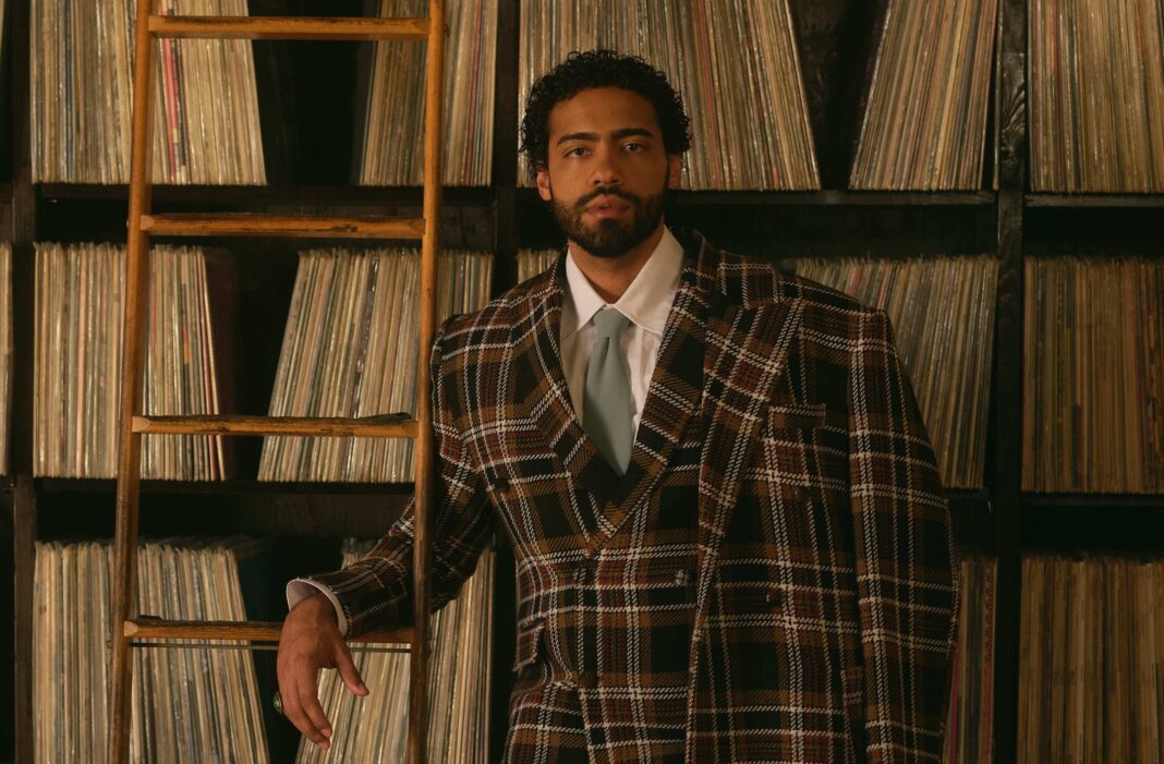 Dariel Amant presenta su nuevo tema “Mi Coranzoncito”