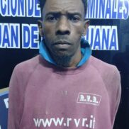 Apresan a dos hombres y recuperan cinco reses robadas en Juan de Herrera, San Juan