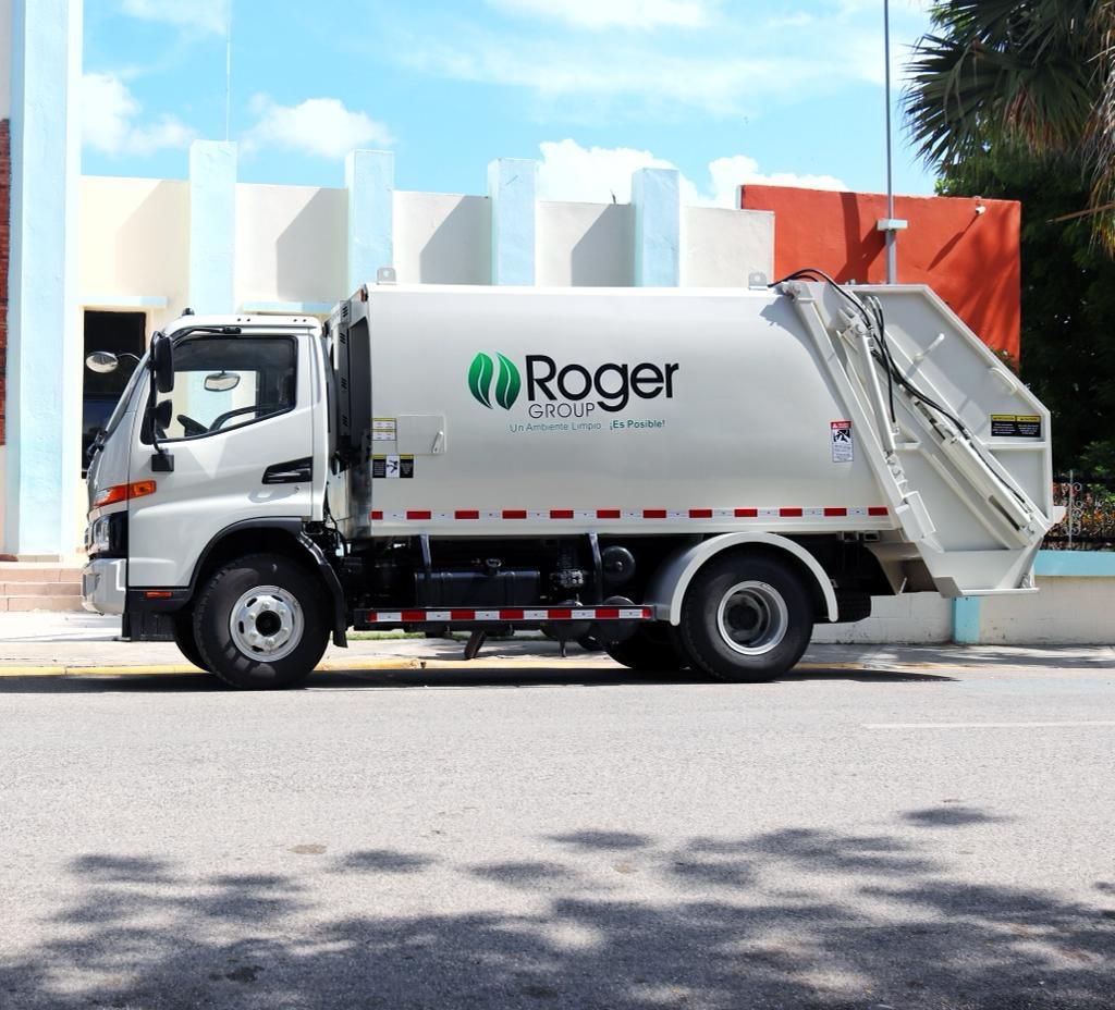 Estado dominicano adjudica más de RD$3 mil millones a Roger Group en gestión de residuos sólidos