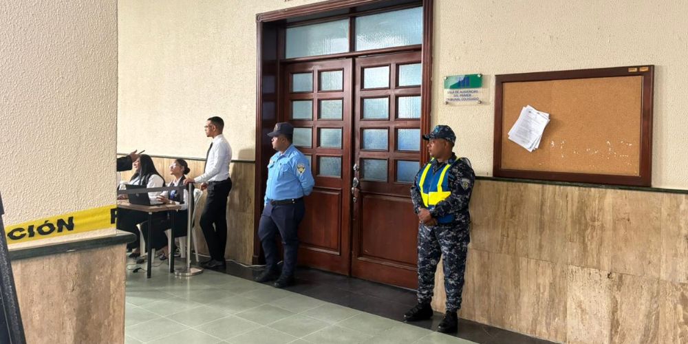 Inicia este lunes audiencia preliminar por tragedia en discoteca Jet Set que dejó 236 muertos