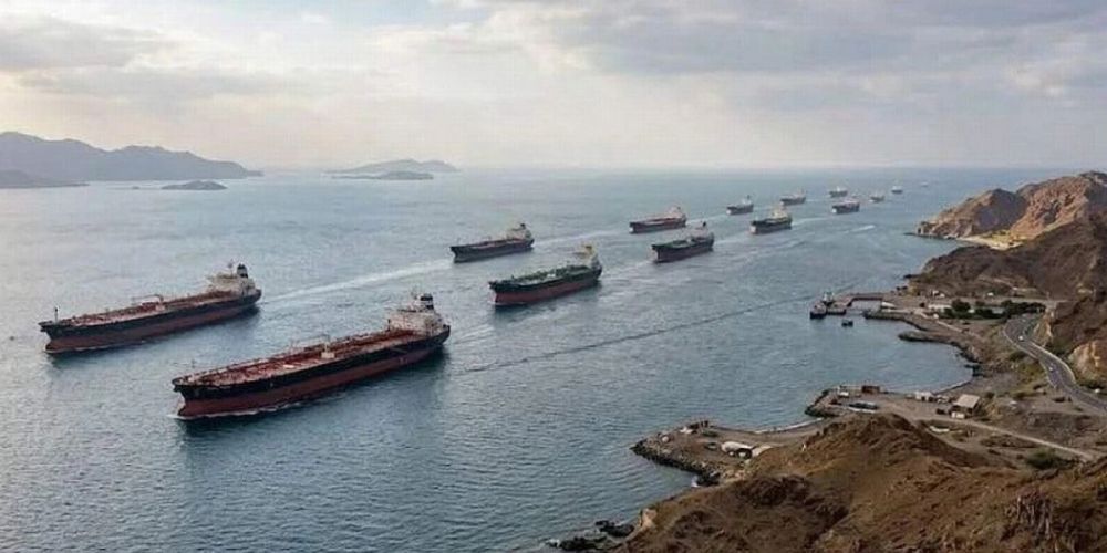 Bloqueo de EE.UU. de Ormuz impactará negativamente en mercado internacional, según Kremlin