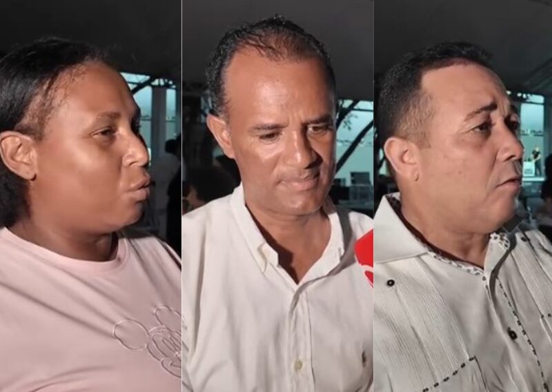 Familiares ven positiva la construcción de capilla en honor a víctimas del Jet Set