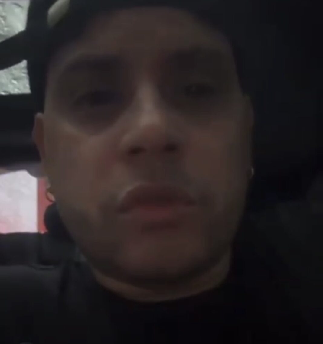 Shadow Blow explota tras quedar atrapado en inundación en Santo Domingo