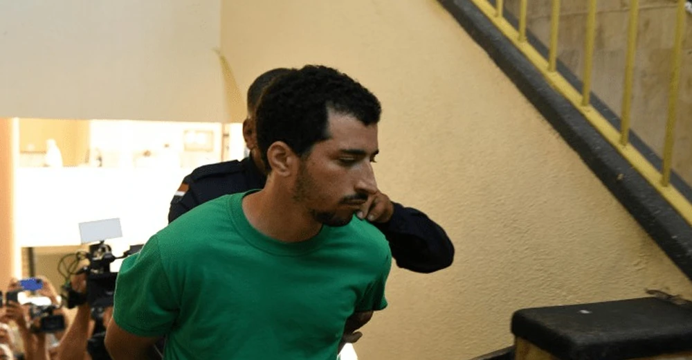 MP y familiares tienen 20 días para apelar “no ha lugar” a Jean Andrés Pumarol