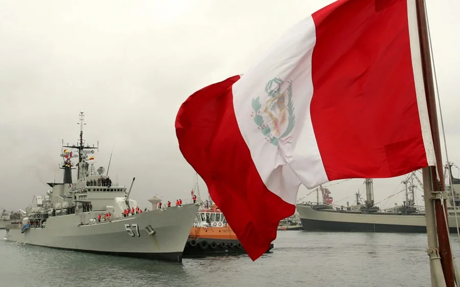 Muere un colombiano de 82 años tras disparos de la Marina de Guerra de Perú en la frontera