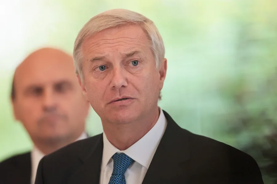 Presidente Kast pagó la comida de sus excompañeros en sede del Ejecutivo, dice portavoz del gobierno de Chile