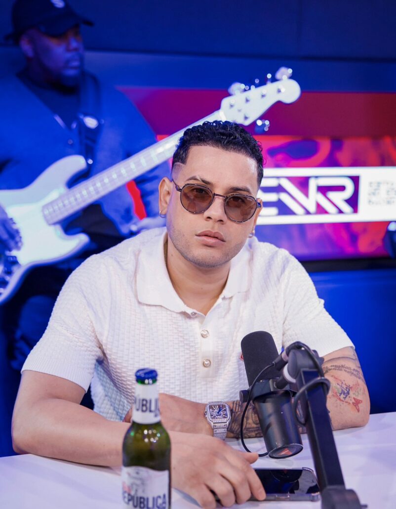 Shadow Blow relata su dramático escape de las inundaciones tras disparar a su vehículo para sobrevivir