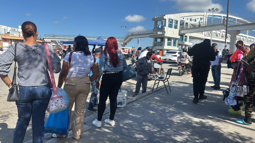 Ciudad recupera su ritmo tras el asueto de Semana Santa