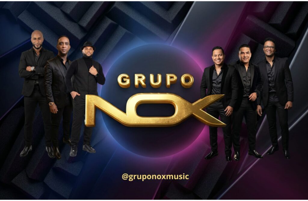 ¿El relevo del grupo Aventura? Grupo Nox irrumpe para redefinir la bachata global