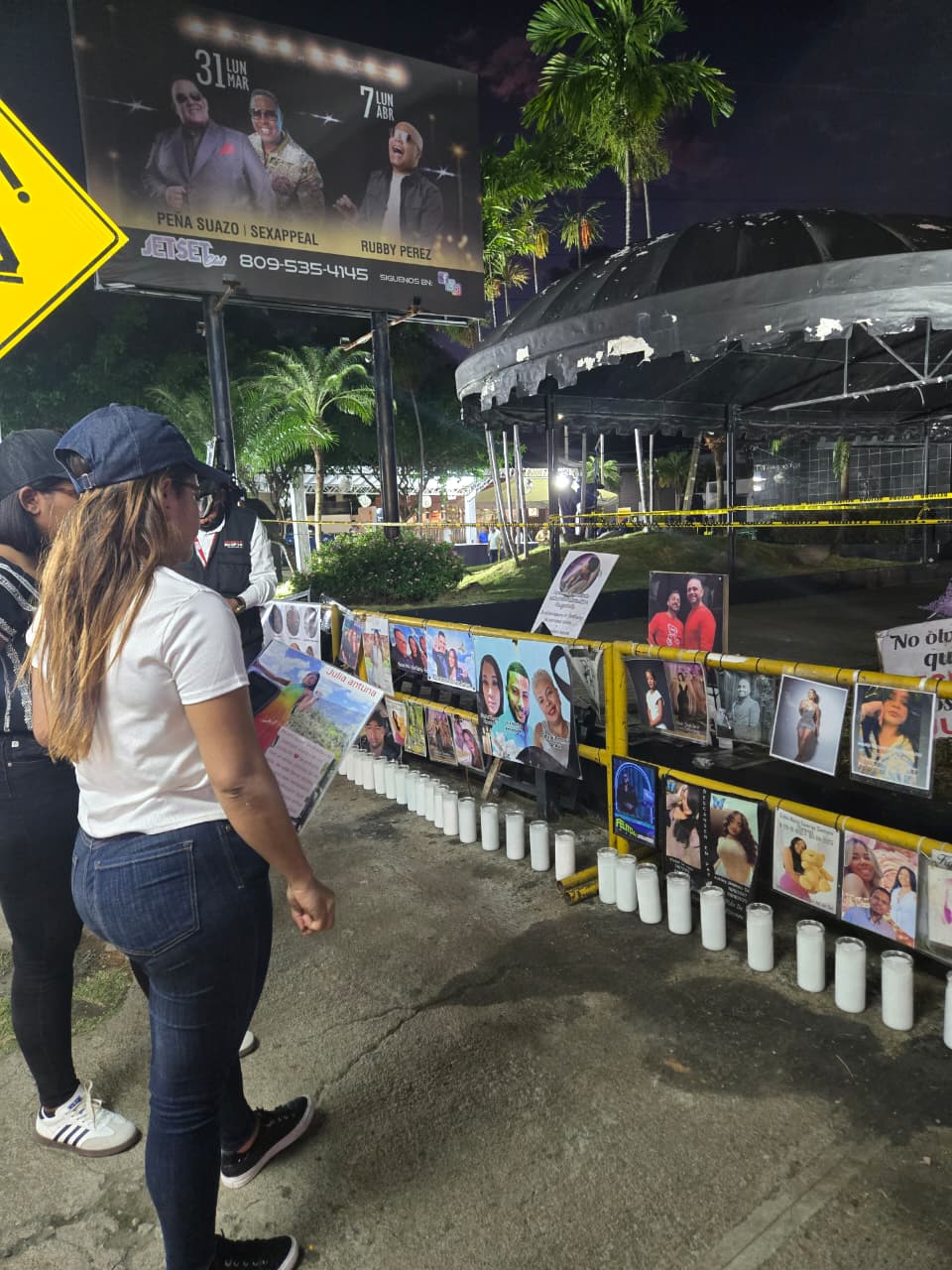 La tragedia del Jet Set: 365 días de dolor