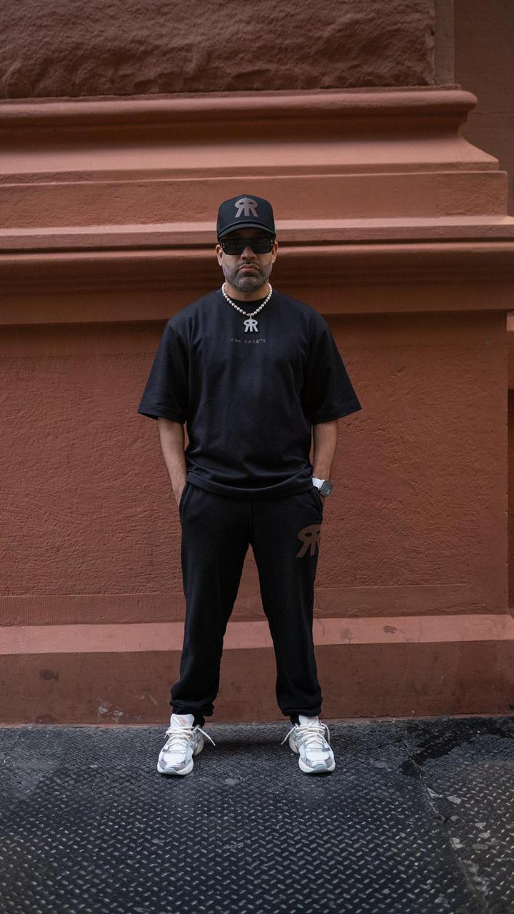 De trabajar con Kanye West a “Síntesis”: la evolución creativa de Fred the Key