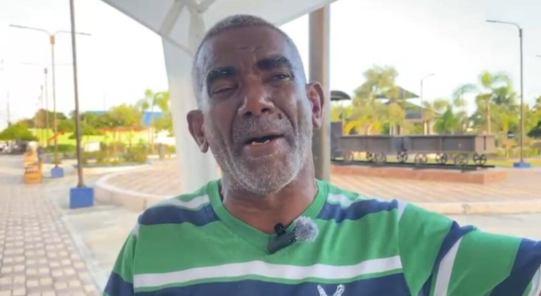 «No sé montar ni bicicleta y aparezco con dos multas de tránsito»; hombre denuncia multas de tránsito en Villa Riva