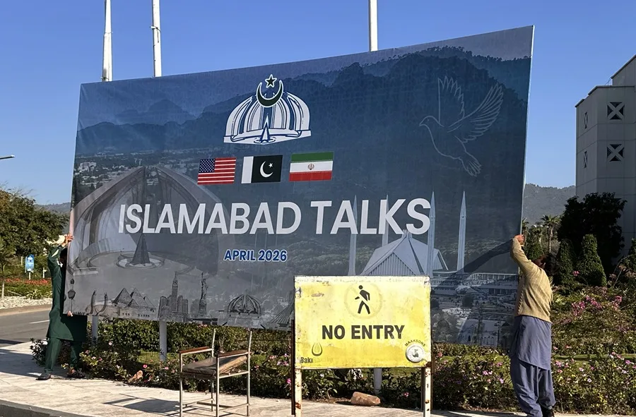 Irán ofreció a EE.UU. suspender por cinco años su programa nuclear, según The New York Times