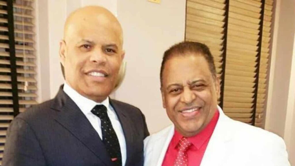 Wilfrido Vargas honra a Rubby Pérez con “Eternamente Rubby” a un año de su partida