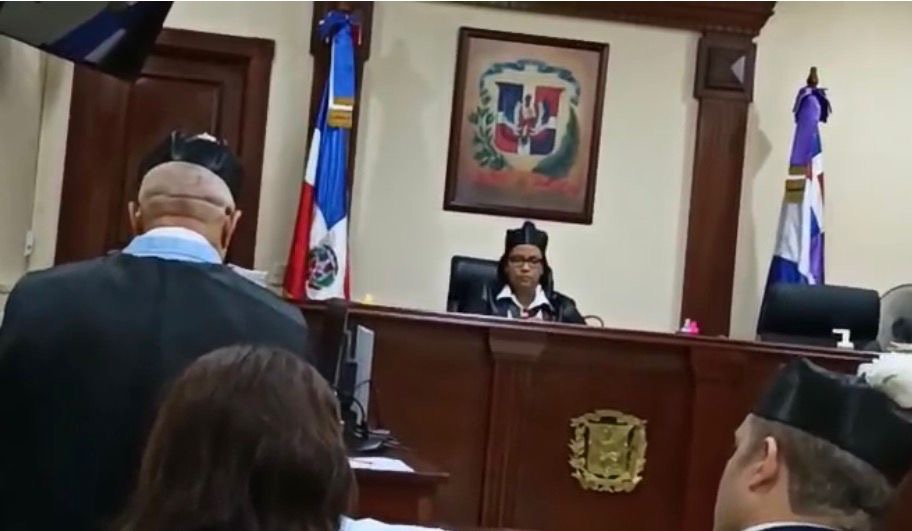 MP responde a defensa de Tamara Martínez y cuestiona solidez de sus alegatos