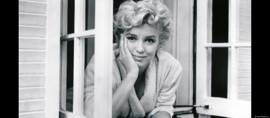 Marilyn Monroe, la sex symbol que luchó contra etiquetas, depresión y adicciones