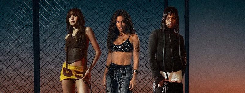 LISA, Anitta y Rema se unen en el último lanzamiento del álbum oficial de la Copa Mundial de la FIFA