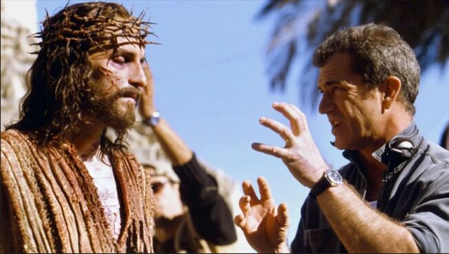 La secuela de ‘La Pasión de Cristo’ de Mel Gibson llegará en dos partes en 2027 y 2028
