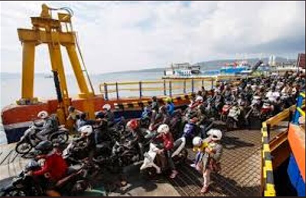 Estampida en un festival de motocicletas deja al menos 19 heridos en Estados Unidos