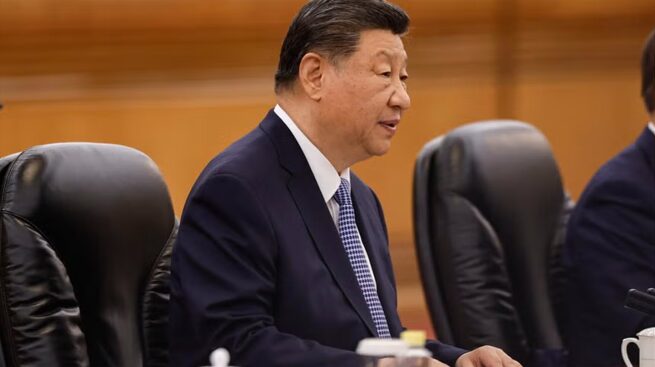 Xi Jinping respalda la mediación de Pakistán entre EE.UU. e Irán ante un posible acuerdo