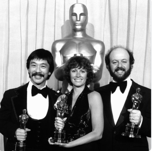Fallece la editora de ‘Star Wars’ y ganadora del Óscar, Marcia Lucas