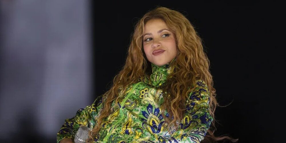 Shakira lamenta el «señalamiento público sufrido» por un fraude fiscal que «nunca» cometió