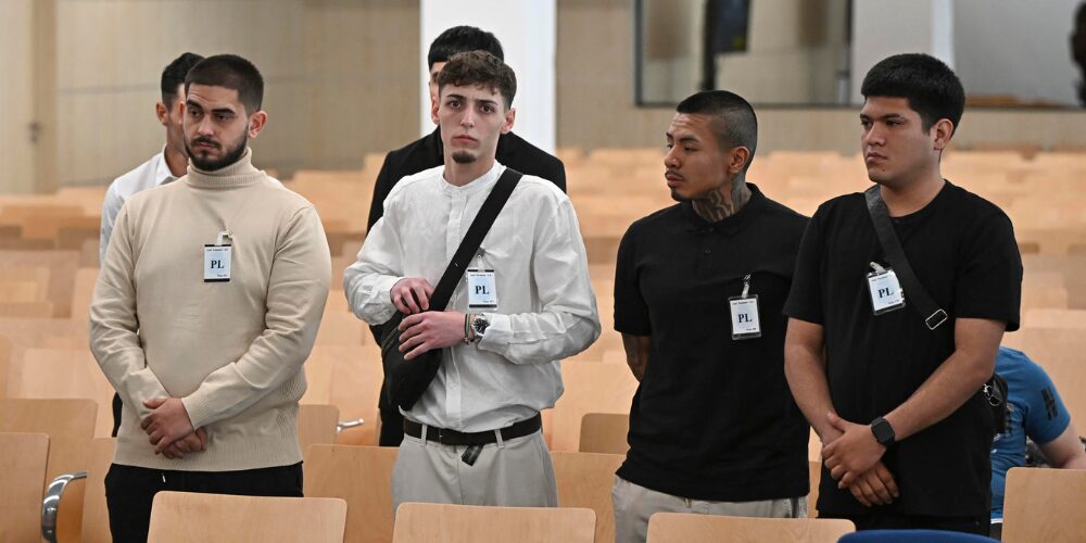 Catorce pandilleros en España confiesan haber pertenecido a la banda Dominican Don’t Play