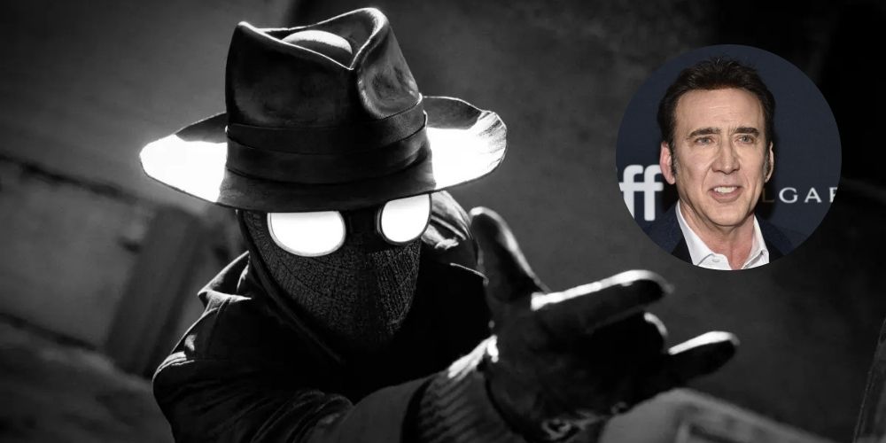 Nicolas Cage lleva el ‘noir’ al universo Marvel con un superhéroe listo para la jubilación