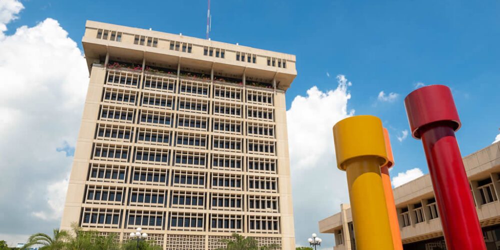 Economía dominicana ha crecido un 4.0 % hasta abril