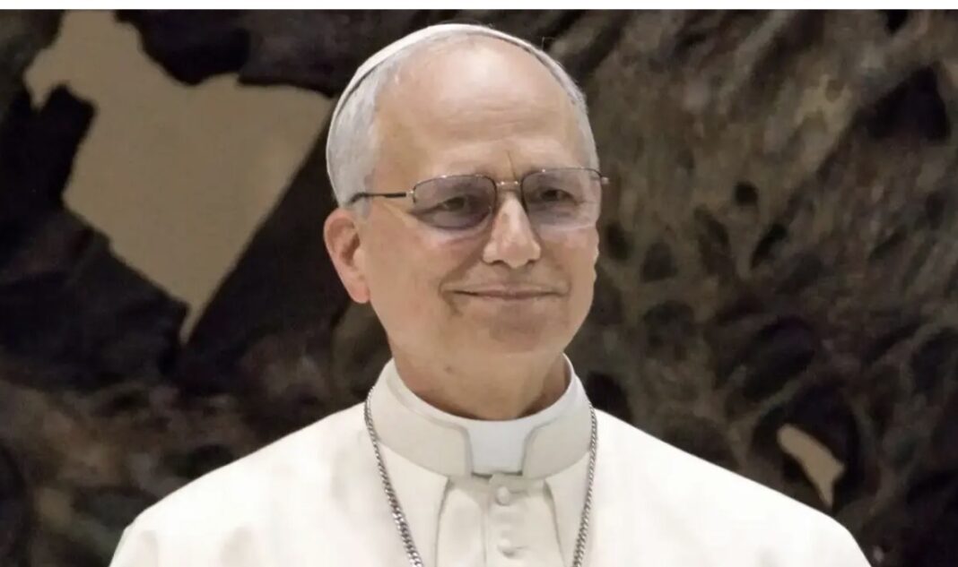 El papa aprueba la creación de una comisión vaticana sobre la inteligencia artificial
