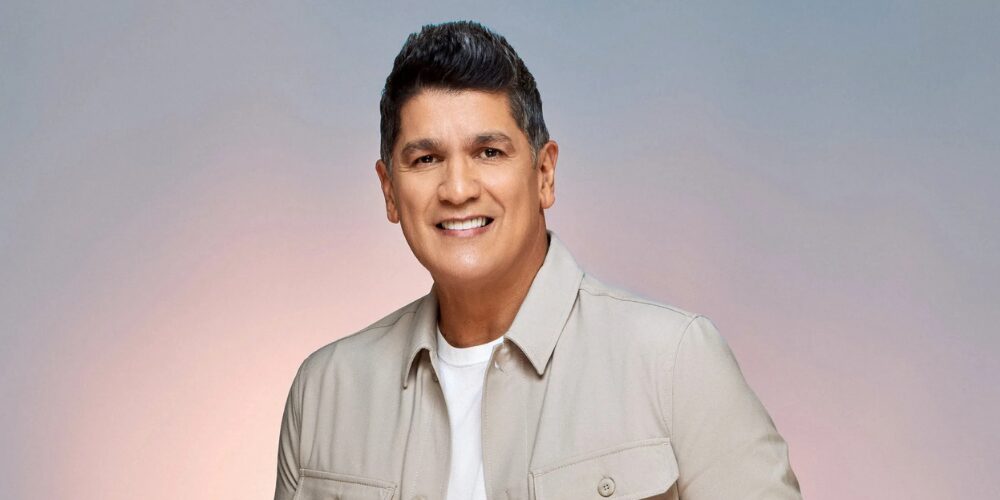 23 años después, “Tú Eres Ajena” de Eddy Herrera se vuelve un fenómeno en internet
