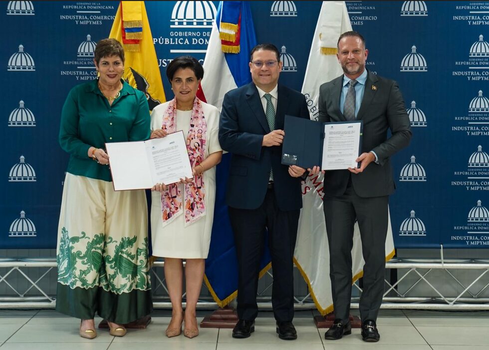 ODAC refuerza controles en inspección de mercancías con acreditación a MARIDOM