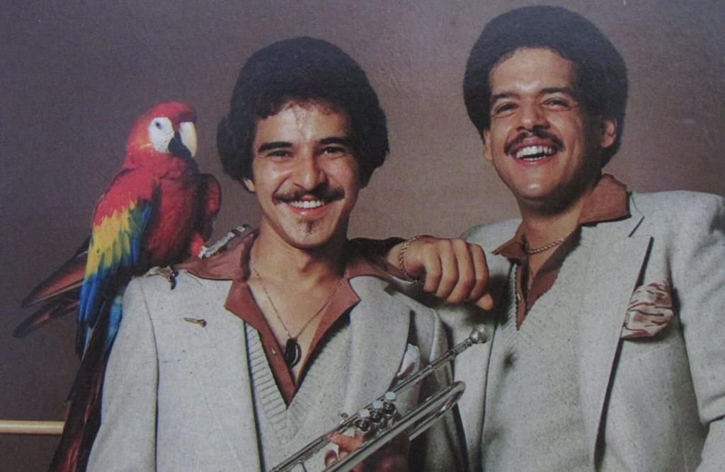 Muere el salsero Rafael de Jesús, voz emblemática de la salsa de los 70 y 80