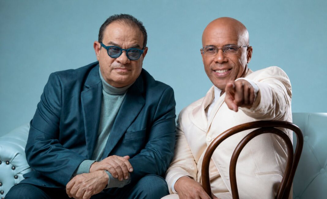 Tony Vega y Ramón Orlando celebrarán a las madres dominicanas