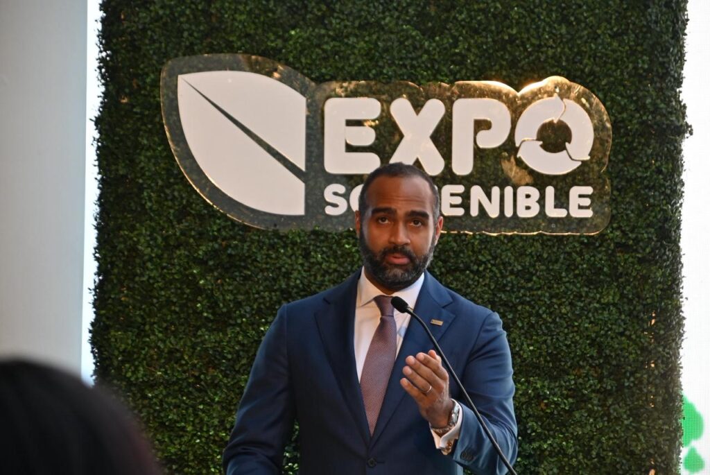 Presentan resultados de Expo Sostenible 2026; cerró con más de 7,000 asistentes y US$1.4 MM en negocios concretados
