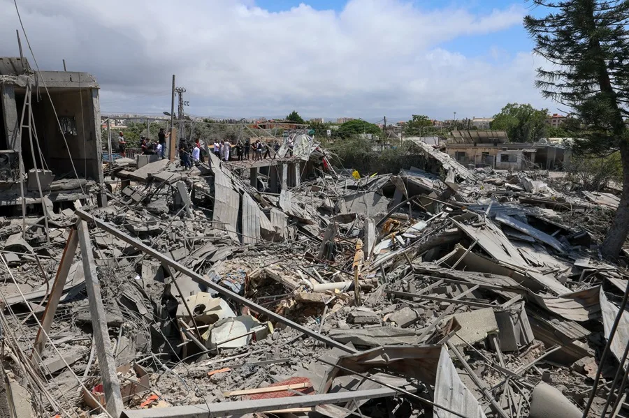 Sube a 3.151 el número de muertos en el Líbano desde el inicio de la ofensiva israelí