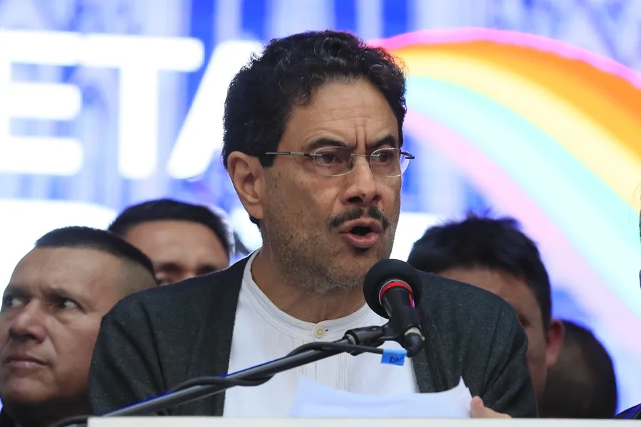 Colombia en disputa entre la izquierda y la derecha por la Presidencia